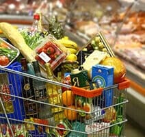 Товаров народного потребления