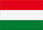 флаг Венгрии