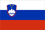 флаг Словении
