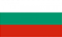 флаг Болгарии
