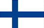 флаг Финляндии