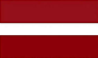 флаг Латвии
