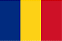 флаг Румынии